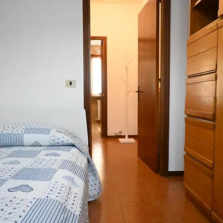 Apartment N298 - Numana, Trilocale Con Giardino Vicino Al Centro *