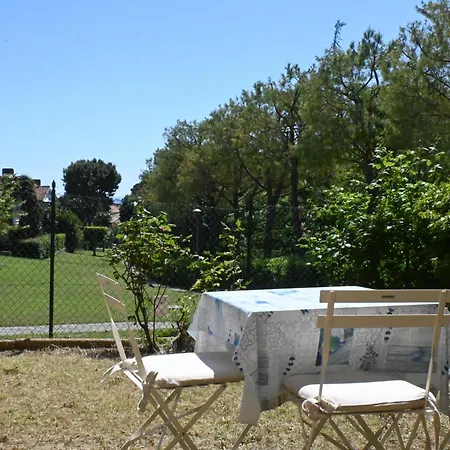 Apartment N298 - Numana, Trilocale Con Giardino Vicino Al Centro *
